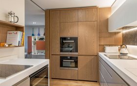 Pearson Square, Fitzrovia, W1T 3BF