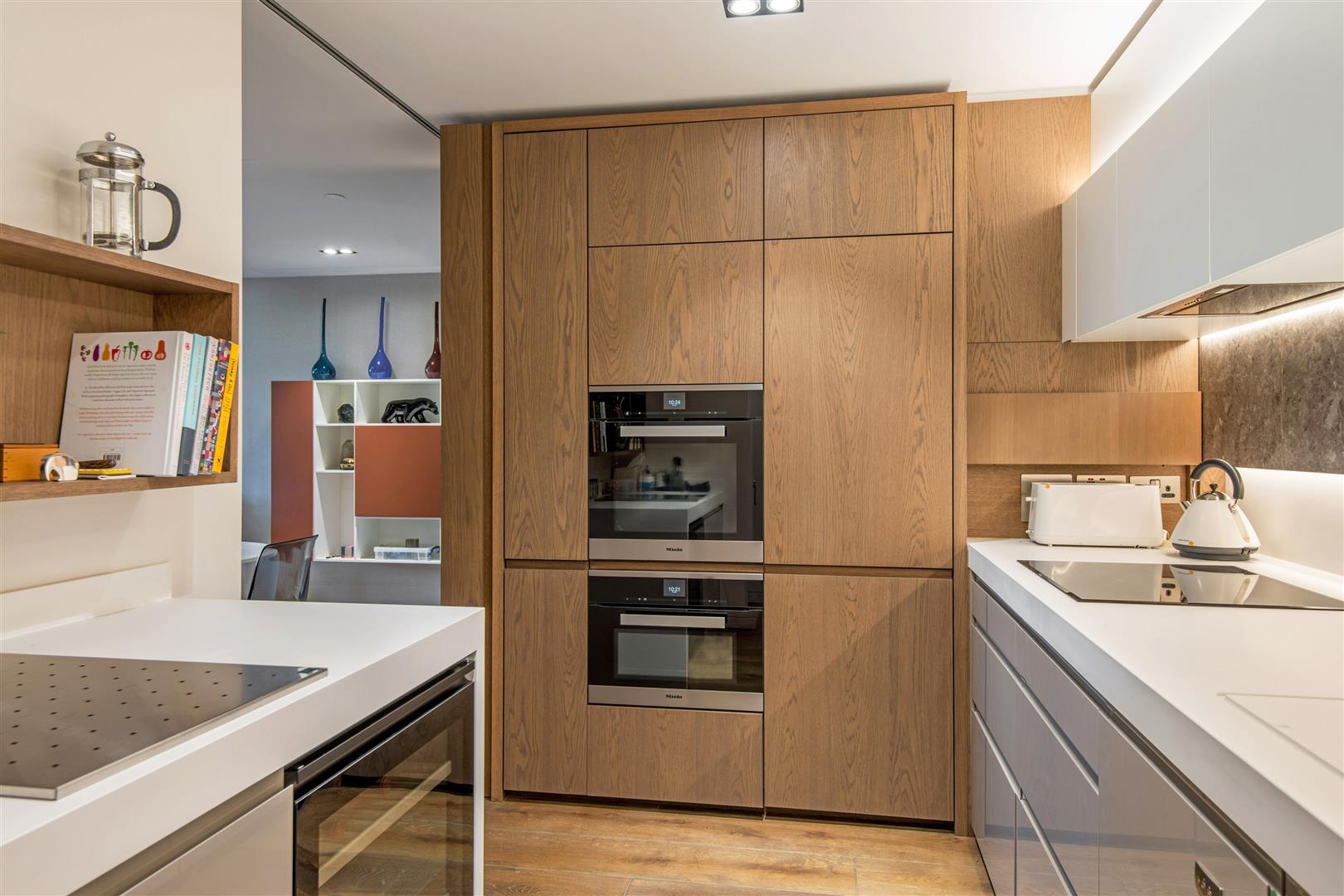 Pearson Square, Fitzrovia, W1T 3BF