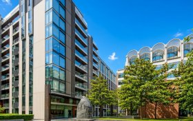Pearson Square, Fitzrovia, W1T 3BF