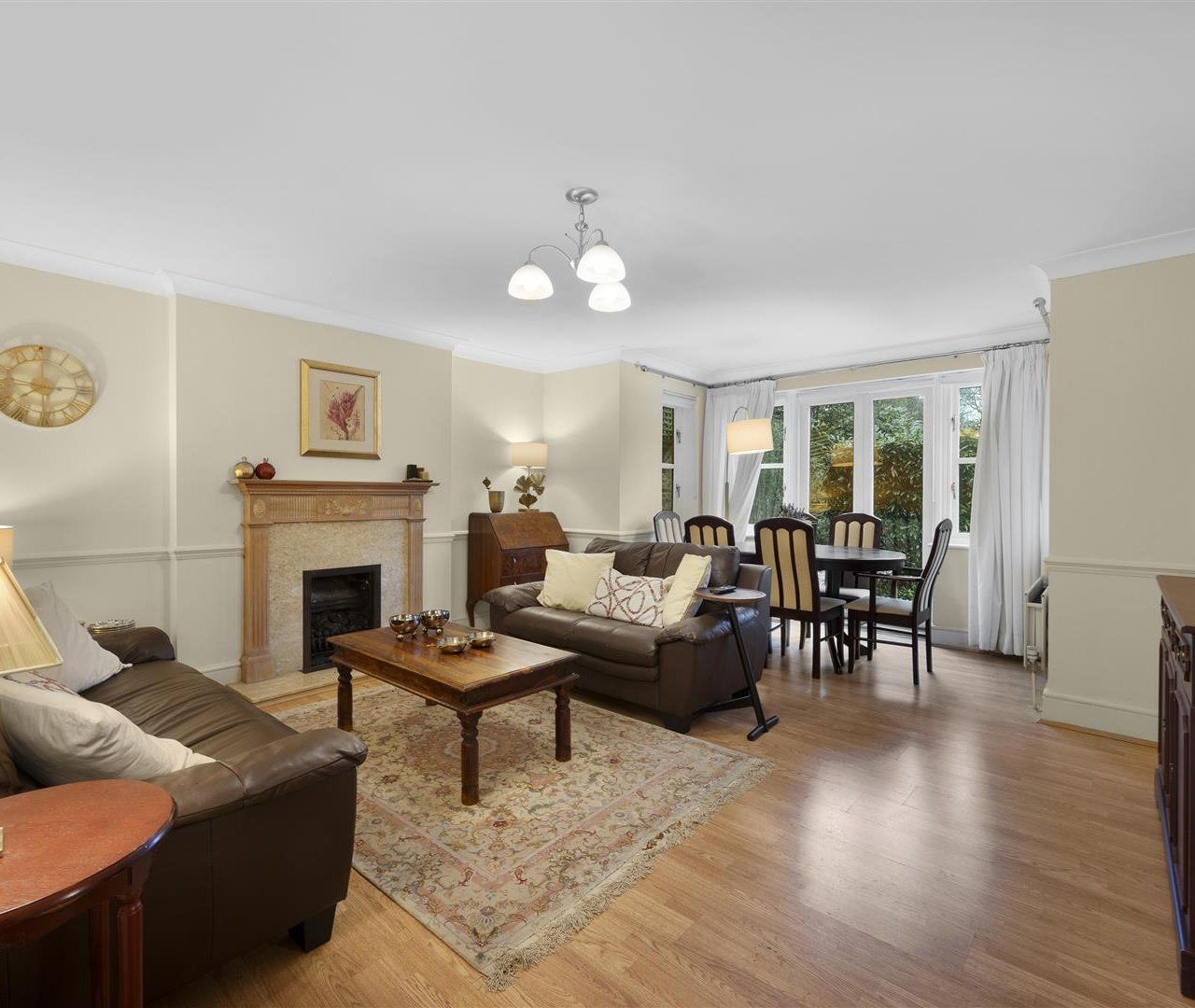 Platts Lane, London, NW3 7NR