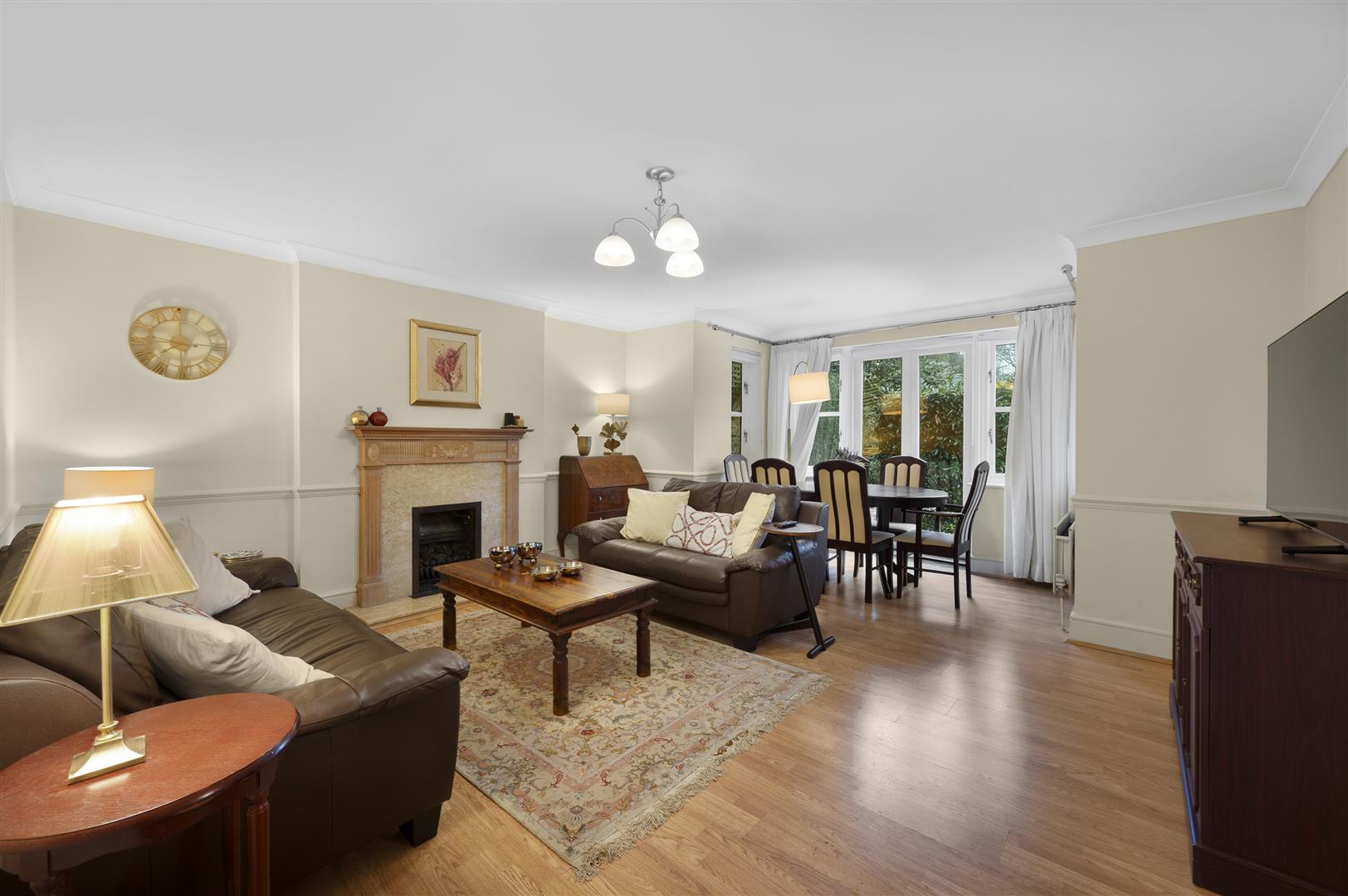 Platts Lane, London, NW3 7NR