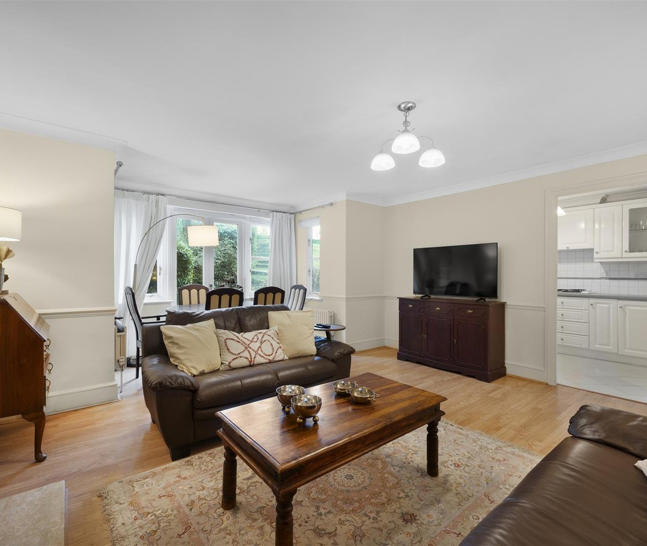 Platts Lane, London, NW3 7NR
