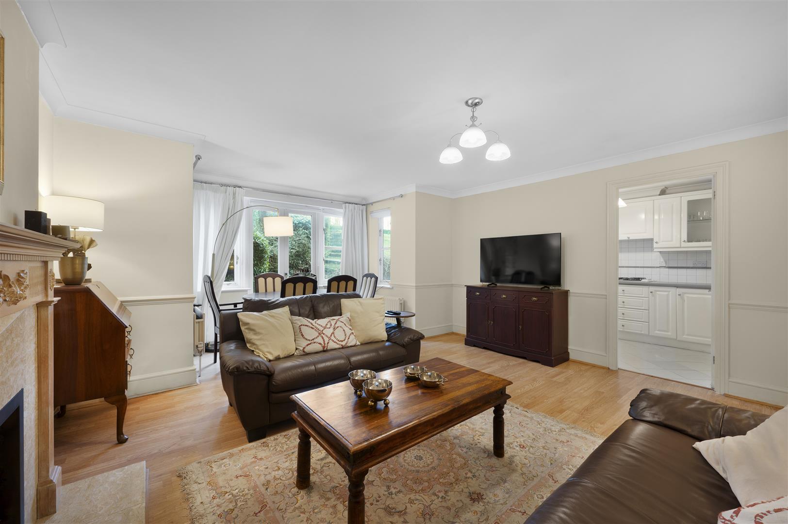 Platts Lane, London, NW3 7NR
