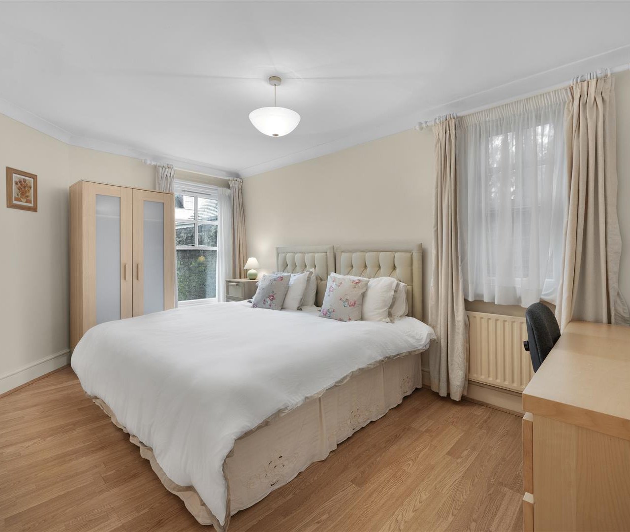 Platts Lane, London, NW3 7NR