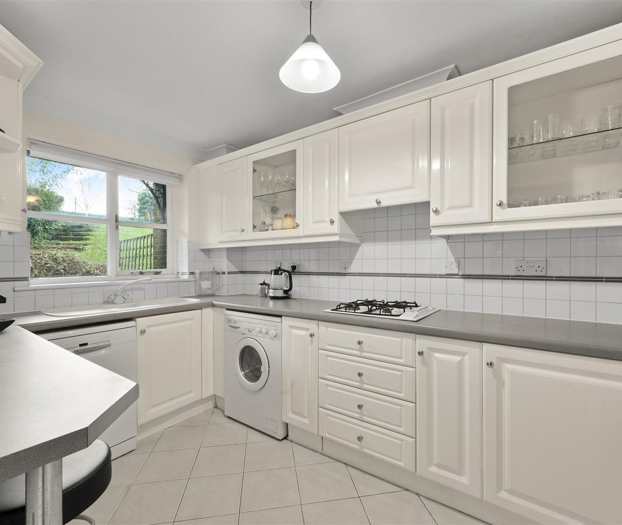 Platts Lane, London, NW3 7NR