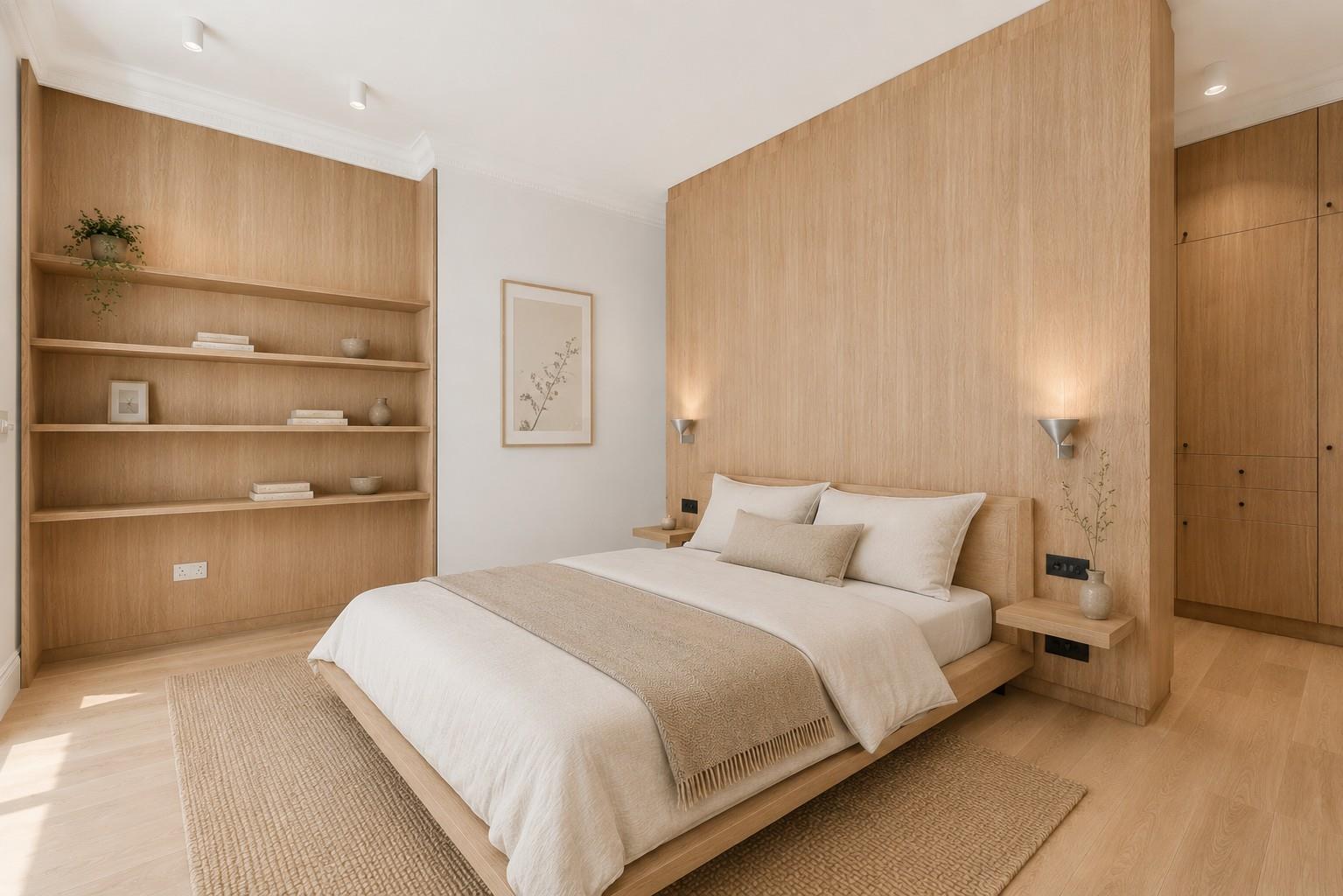 Frognal, Hampstead, NW3 6AG