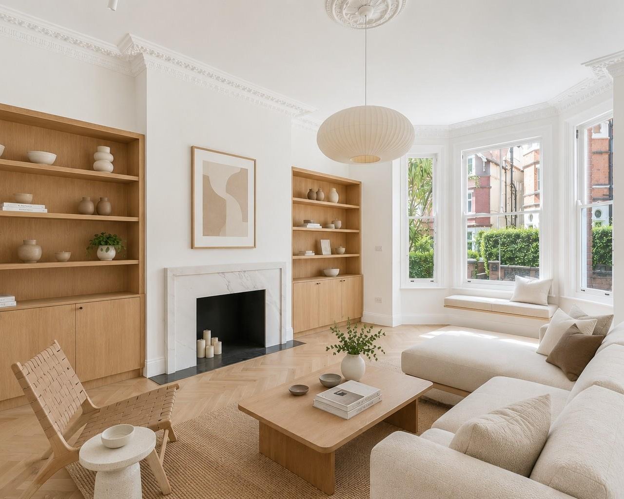 Frognal, Hampstead, NW3 6AG