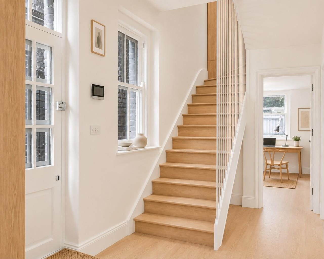 Frognal, Hampstead, NW3 6AG