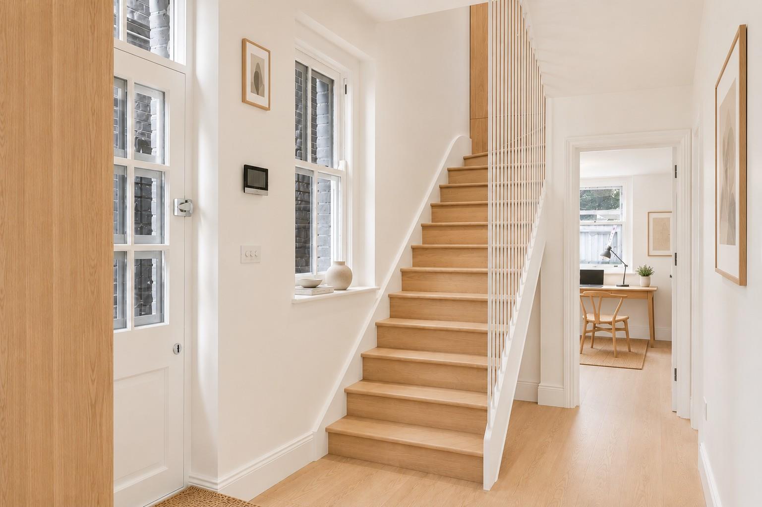 Frognal, Hampstead, NW3 6AG