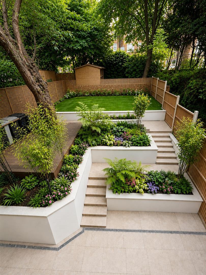 Frognal, Hampstead, NW3 6AG