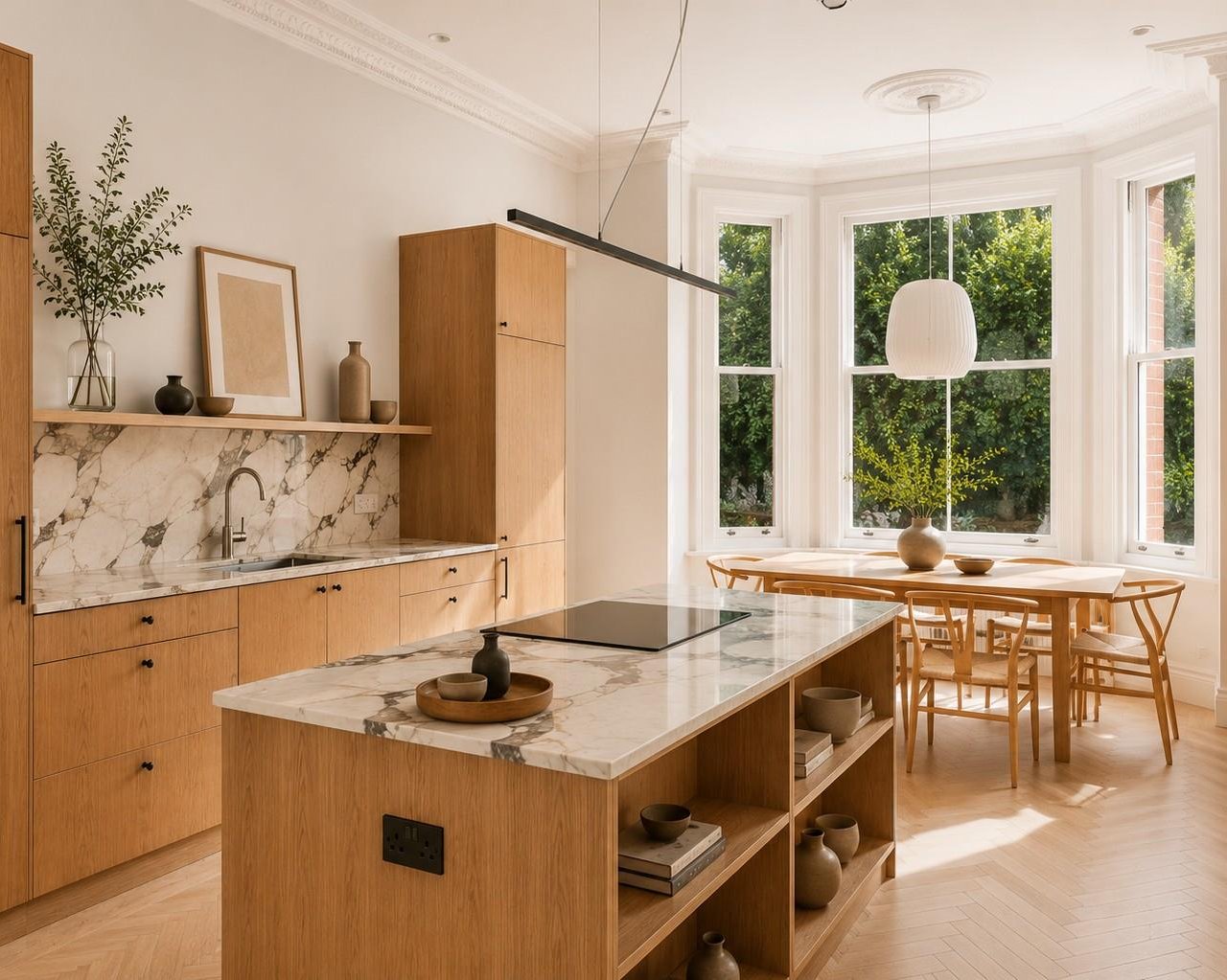 Frognal, Hampstead, NW3 6AG
