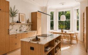 Frognal, Hampstead, NW3 6AG