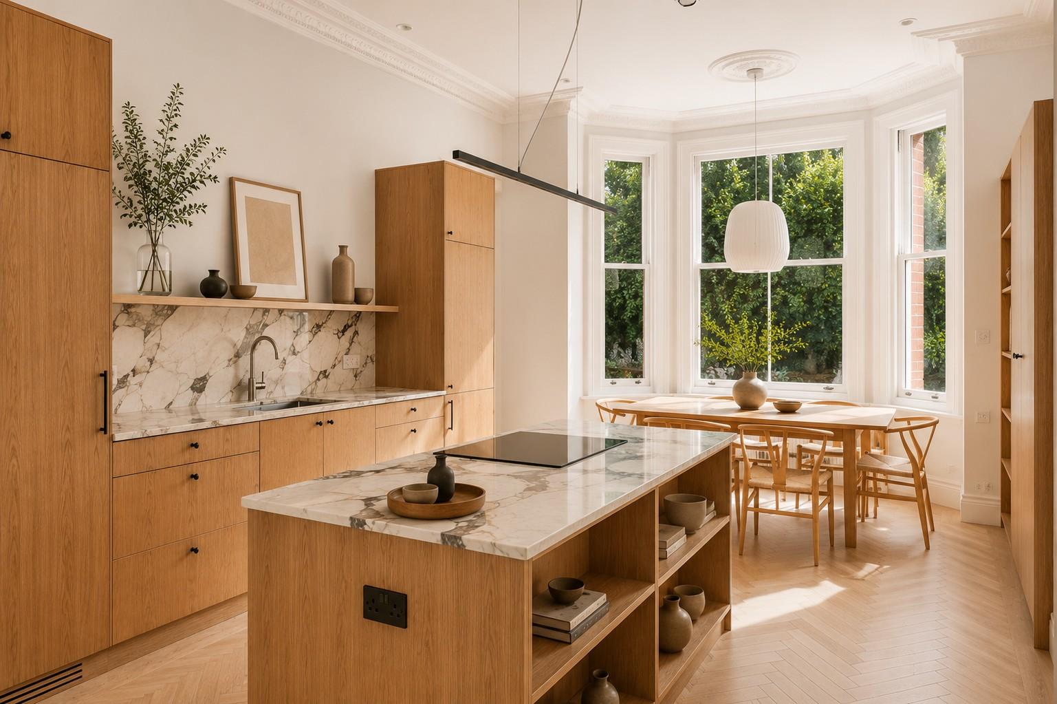 Frognal, Hampstead, NW3 6AG