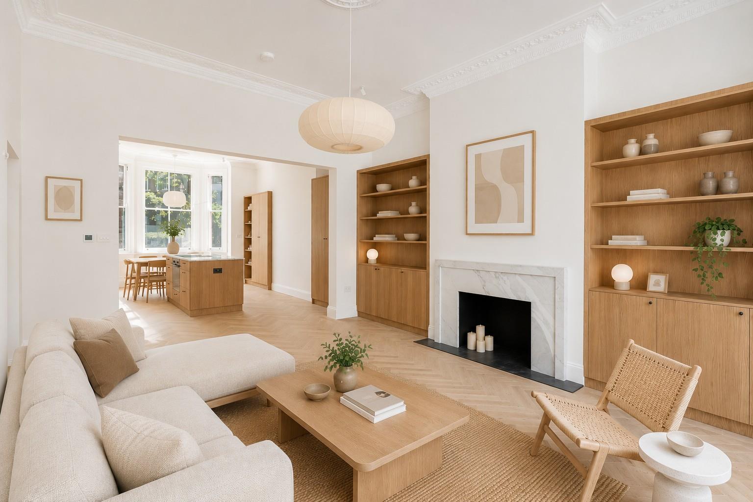 Frognal, Hampstead, NW3 6AG