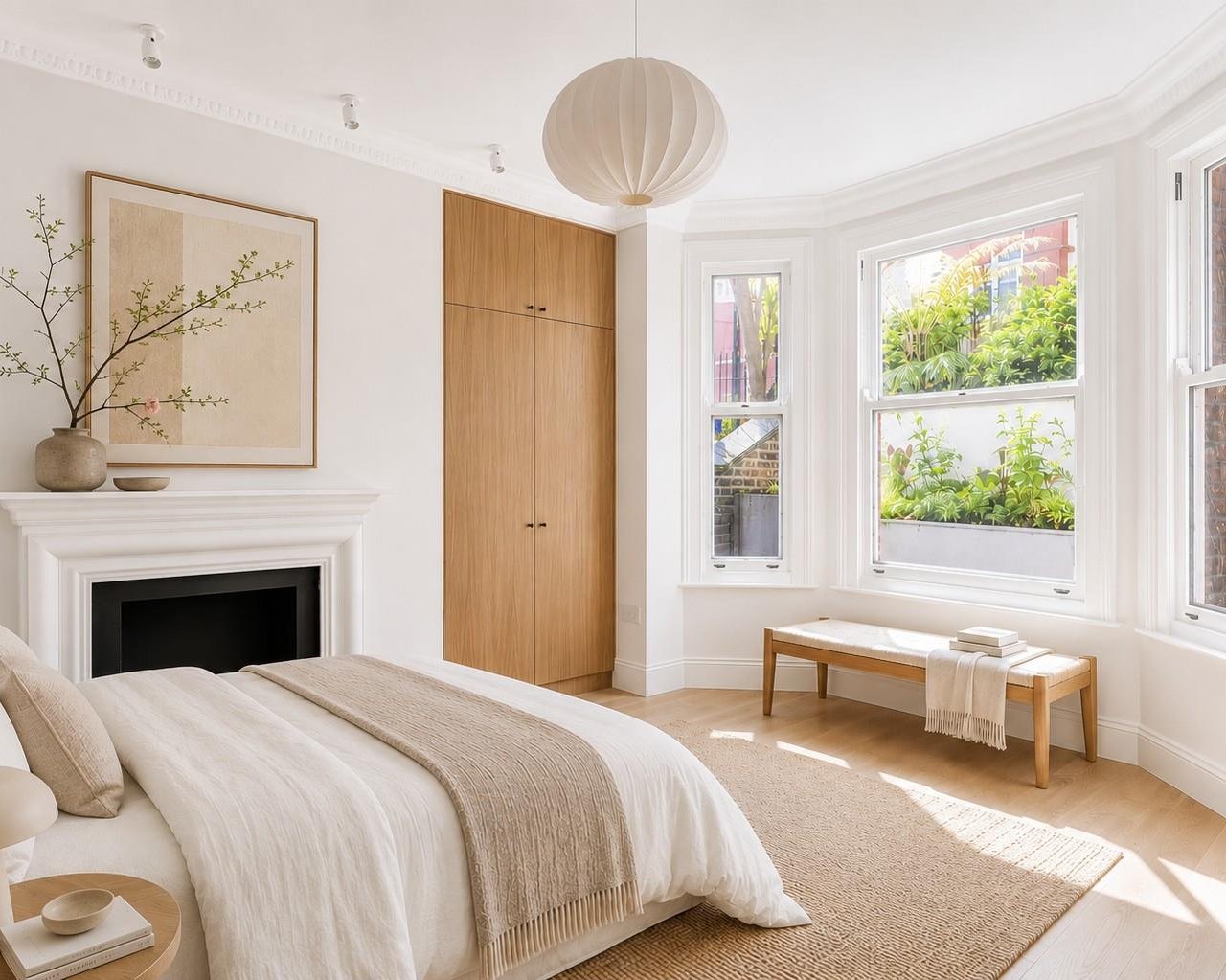 Frognal, Hampstead, NW3 6AG