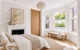 Frognal, Hampstead, NW3 6AG
