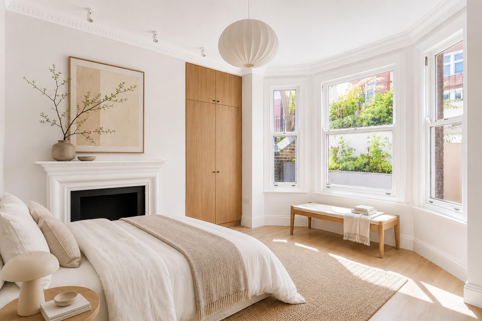Frognal, Hampstead, NW3 6AG