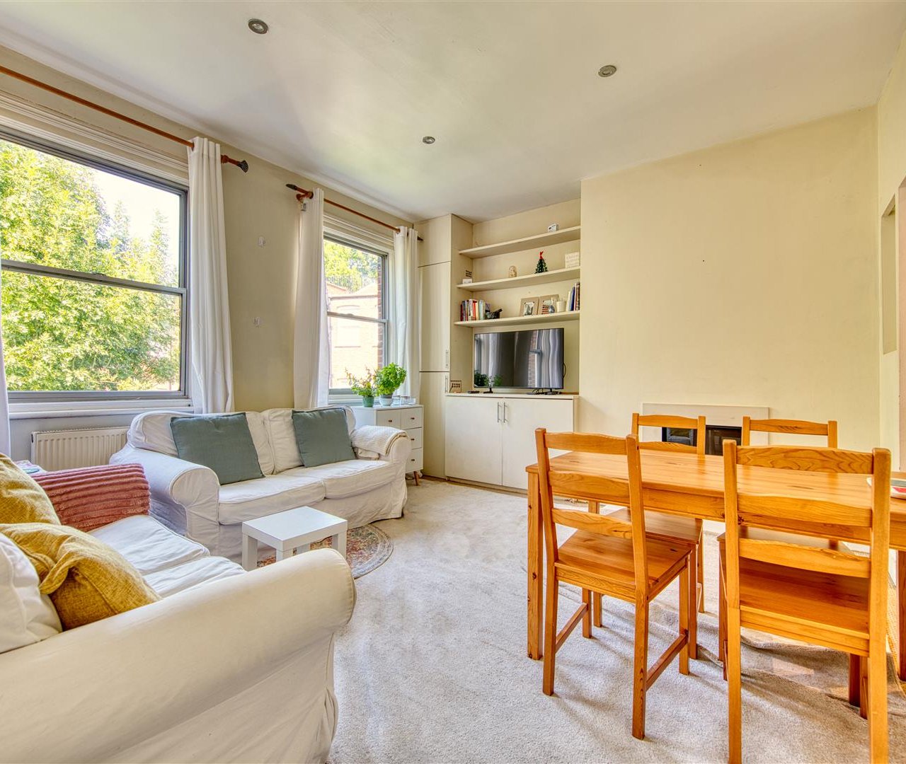Langland Gardens, Hampstead, NW3 6QE