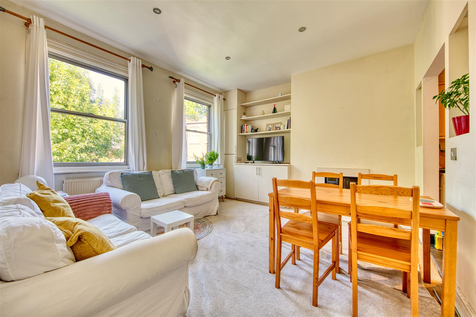 Langland Gardens, Hampstead, NW3 6QE