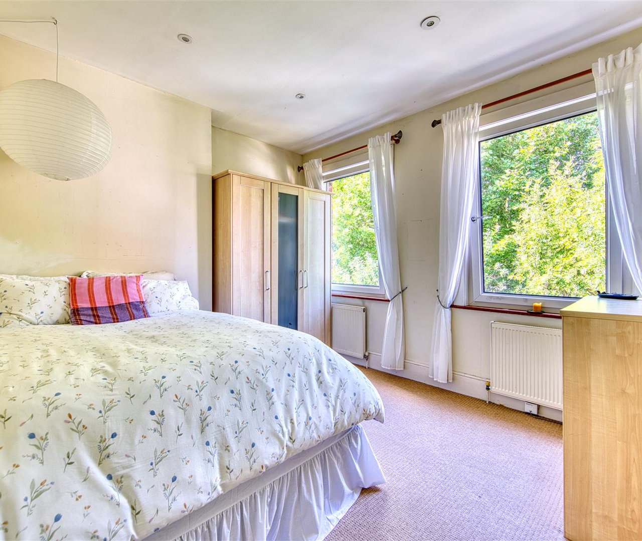 Langland Gardens, Hampstead, NW3 6QE