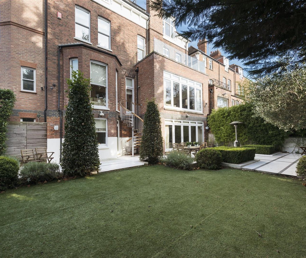 Redington Road, Hampstead, NW3 7QX