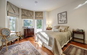 Redington Road, Hampstead, NW3 7QX