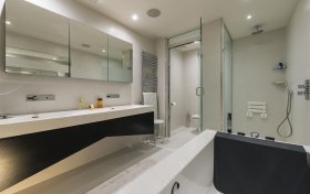 Redington Road, Hampstead, NW3 7QX