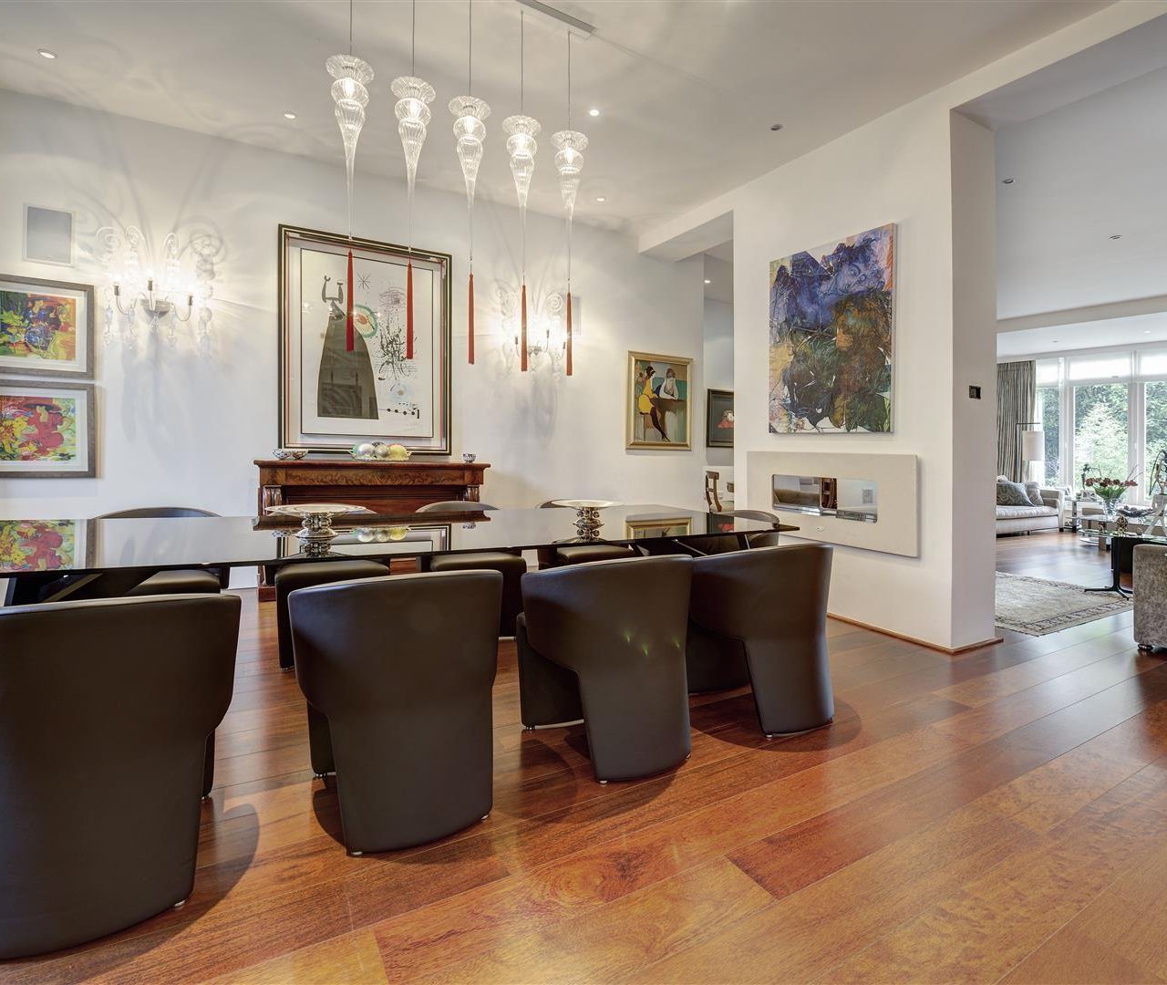 Redington Road, Hampstead, NW3 7QX