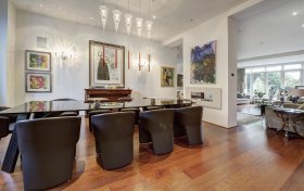 Redington Road, Hampstead, NW3 7QX