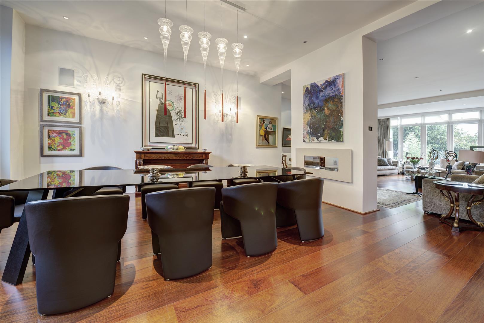 Redington Road, Hampstead, NW3 7QX