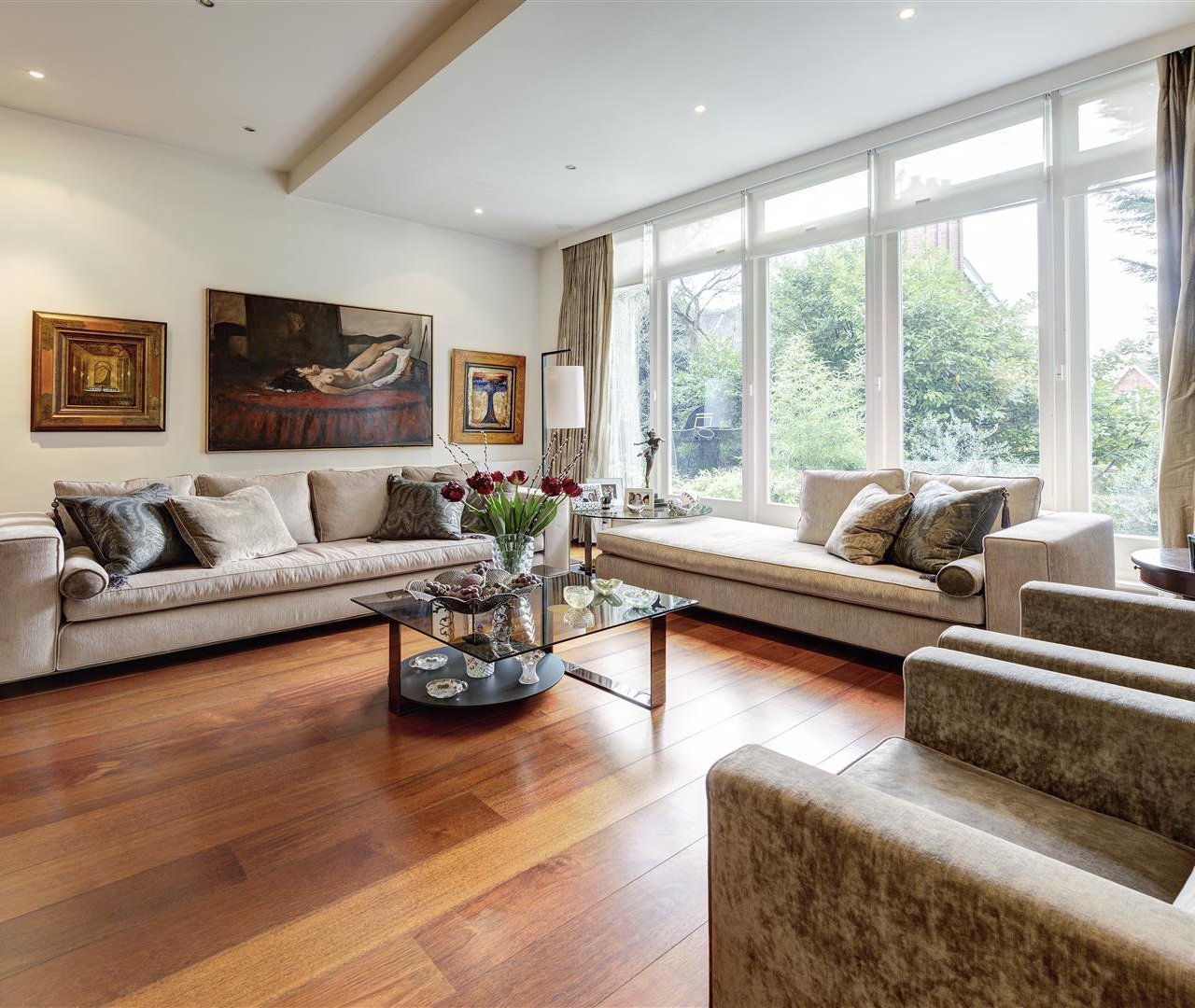 Redington Road, Hampstead, NW3 7QX