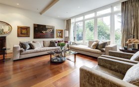 Redington Road, Hampstead, NW3 7QX