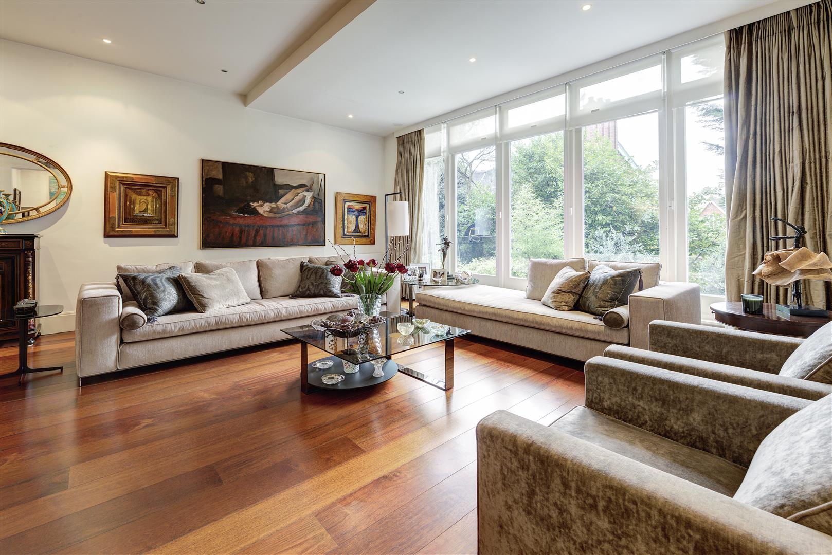 Redington Road, Hampstead, NW3 7QX