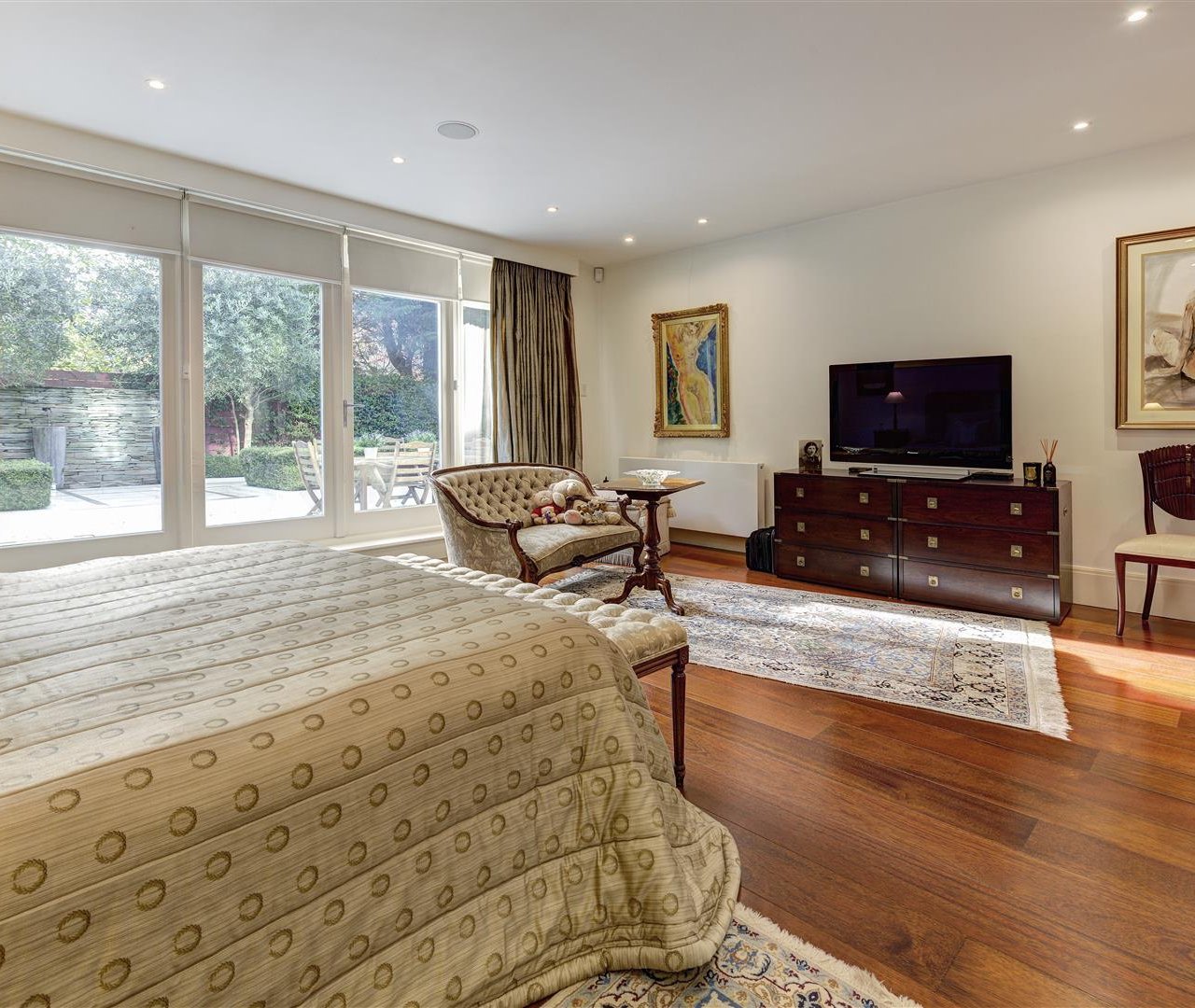 Redington Road, Hampstead, NW3 7QX