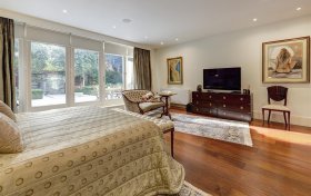 Redington Road, Hampstead, NW3 7QX