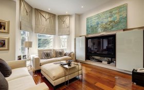 Redington Road, Hampstead, NW3 7QX