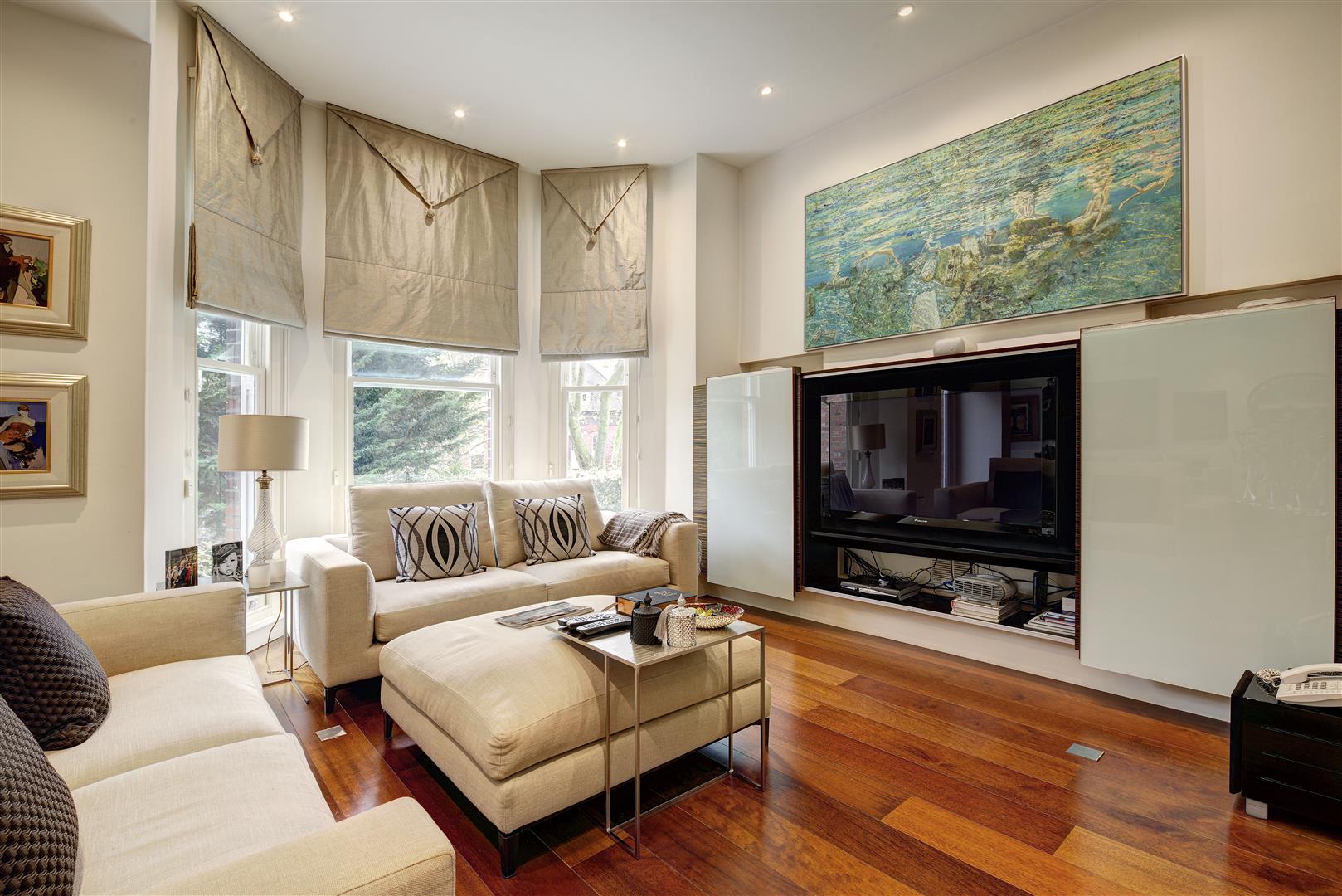 Redington Road, Hampstead, NW3 7QX