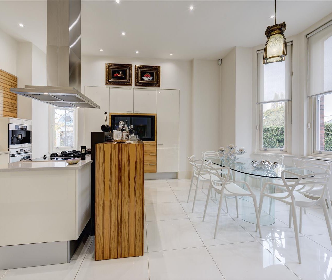 Redington Road, Hampstead, NW3 7QX