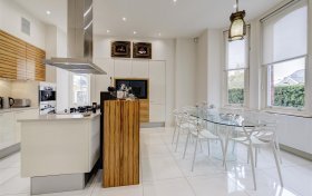Redington Road, Hampstead, NW3 7QX