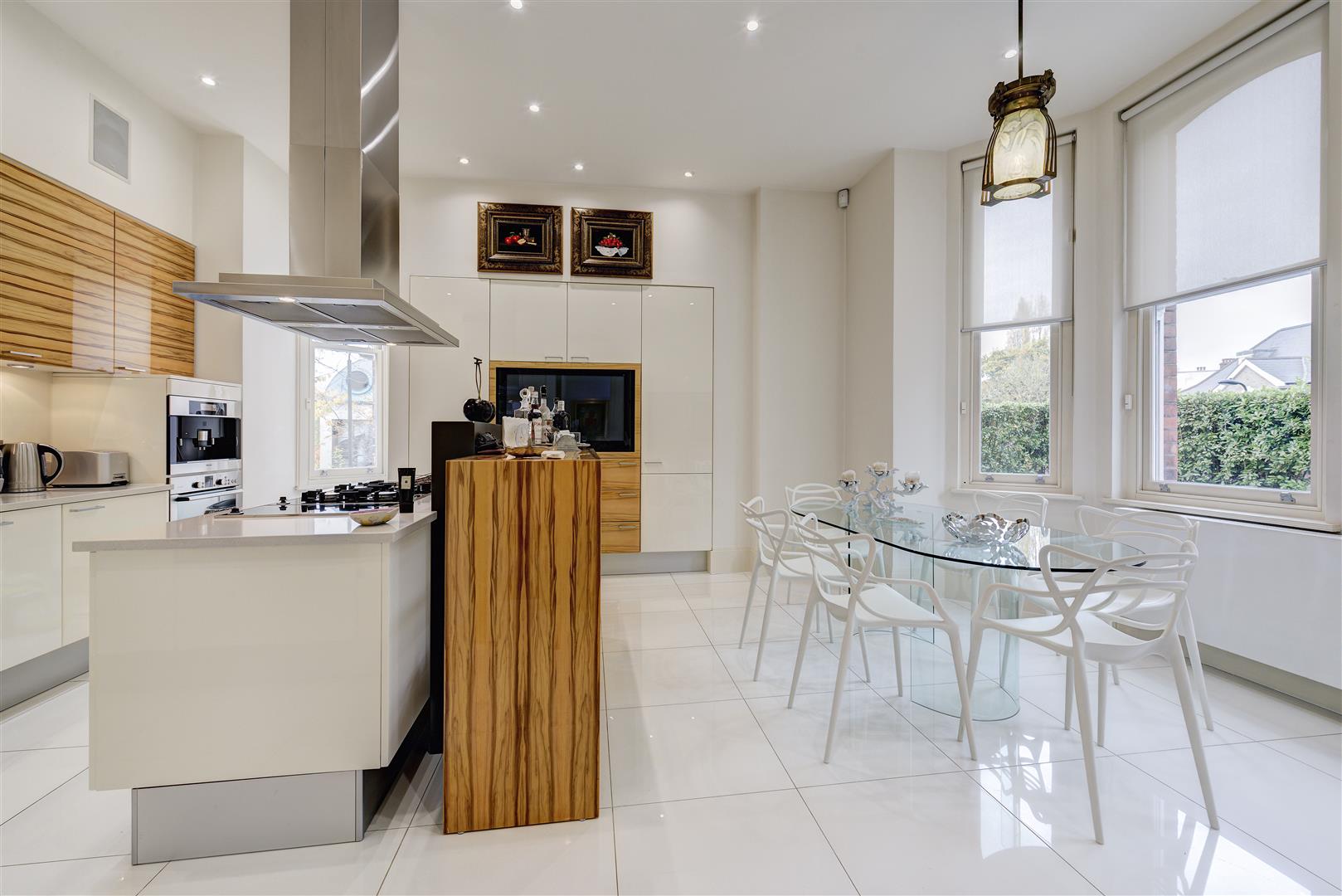 Redington Road, Hampstead, NW3 7QX