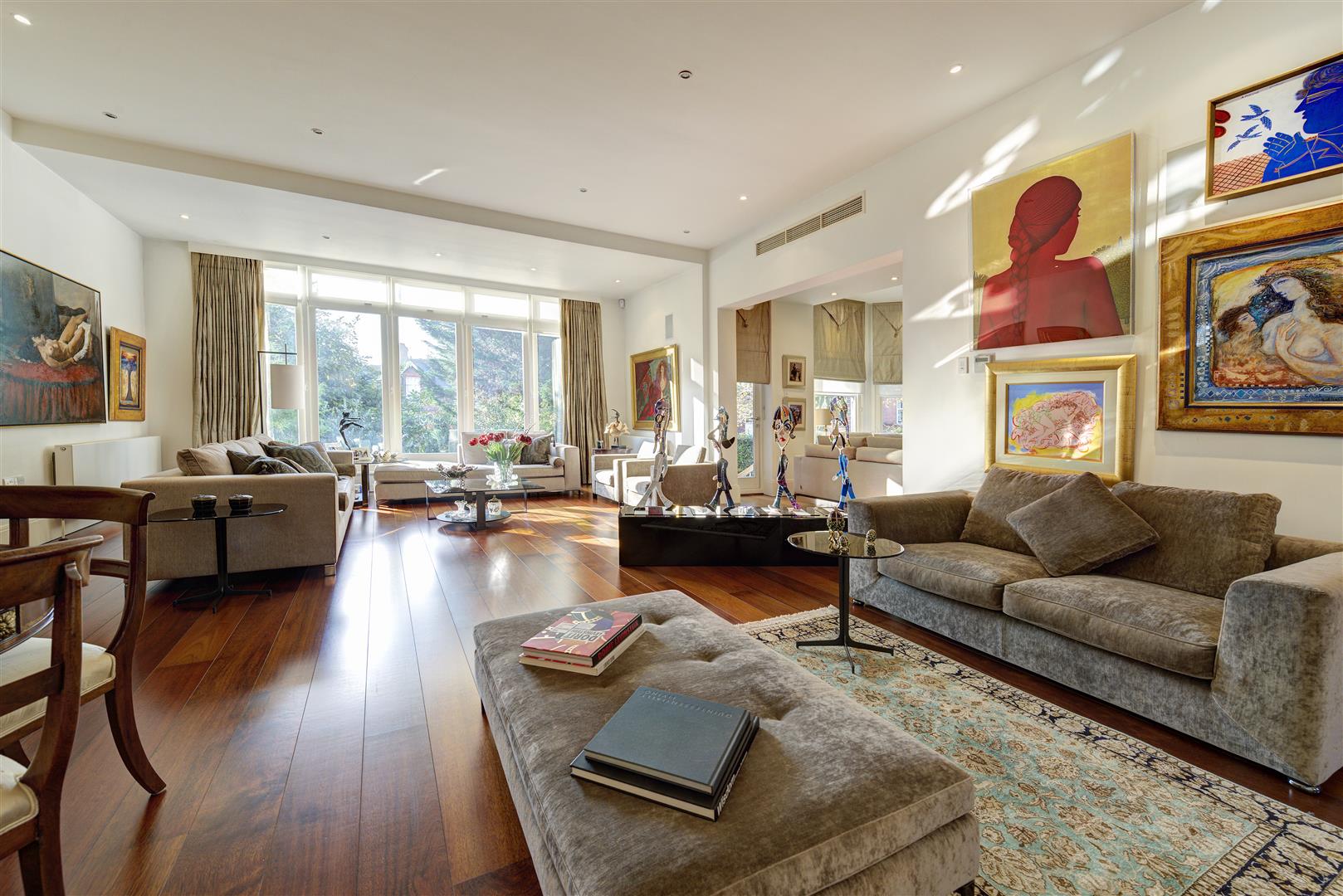 Redington Road, Hampstead, NW3 7QX