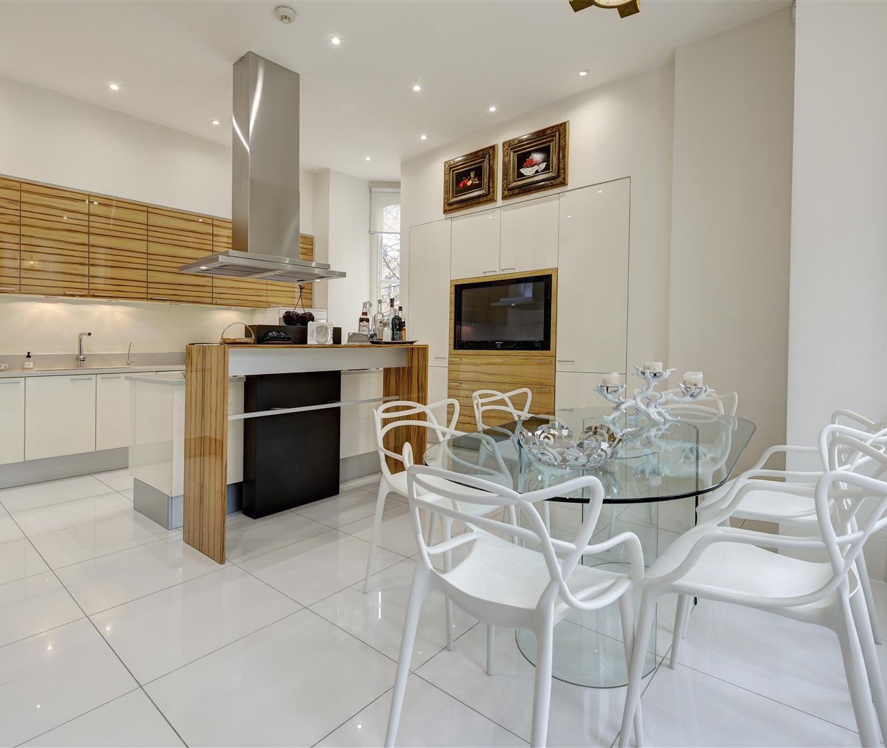 Redington Road, Hampstead, NW3 7QX