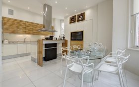 Redington Road, Hampstead, NW3 7QX