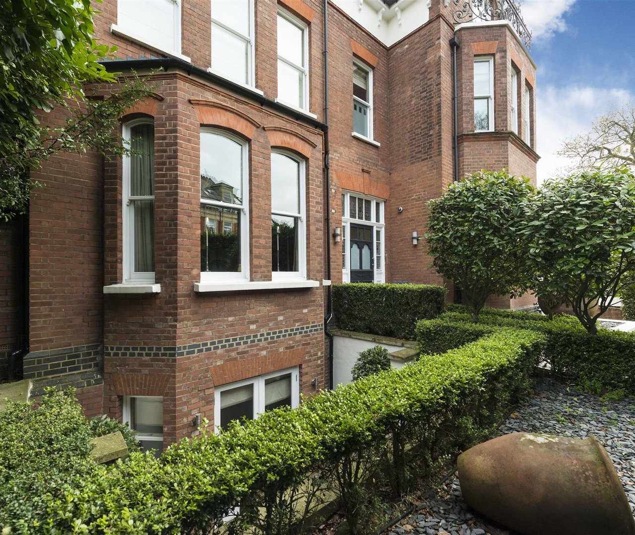 Redington Road, Hampstead, NW3 7QX