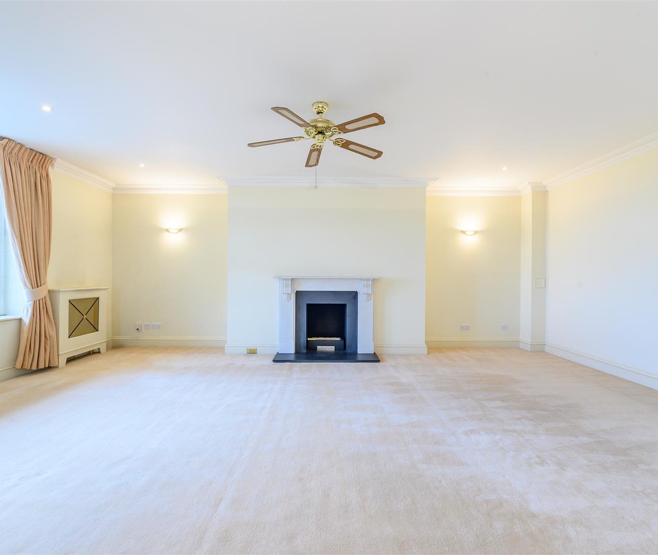 Frognal Rise, London, NW3 6PZ