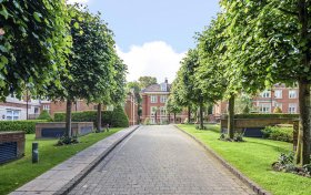 Frognal Rise, London, NW3 6PZ