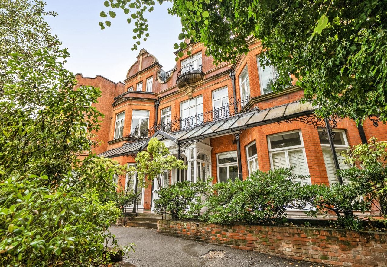 Fitzjohns Avenue, Hampstead, NW3 6NP
