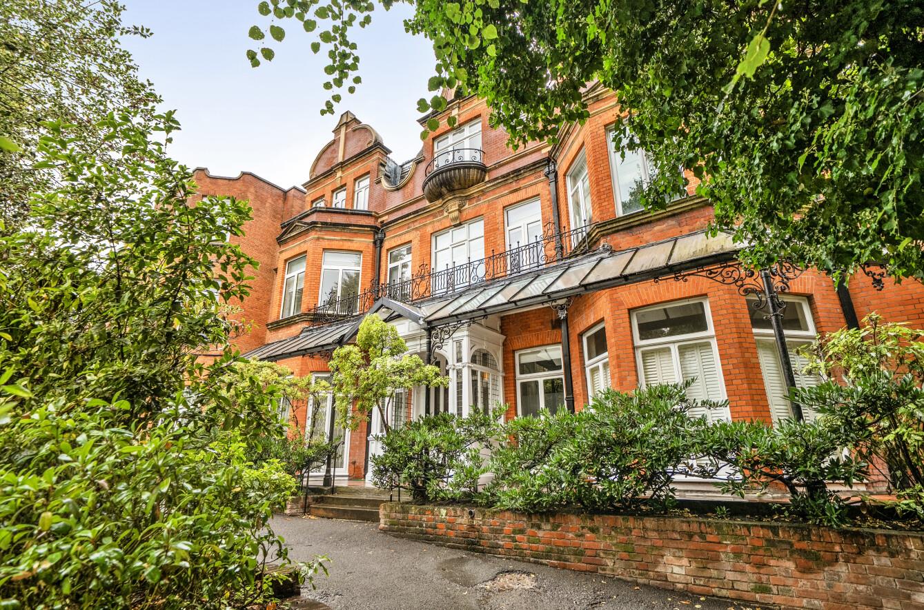 Fitzjohns Avenue, Hampstead, NW3 6NP