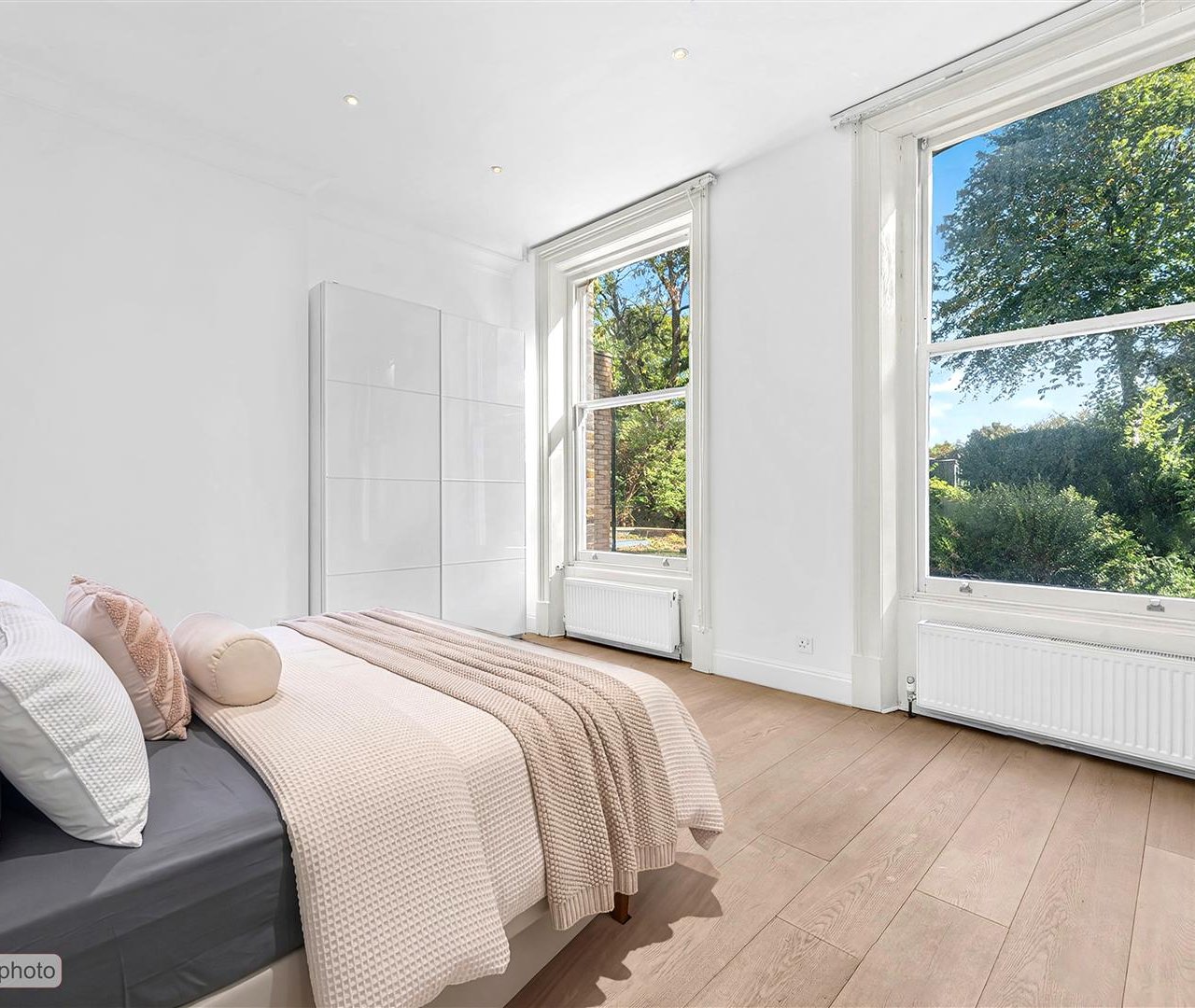 Fitzjohn's Avenue, Hampstead Village, NW3 6NT