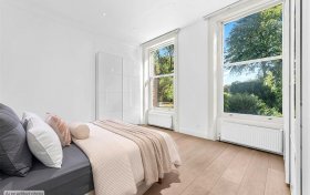 Fitzjohn's Avenue, Hampstead Village, NW3 6NT